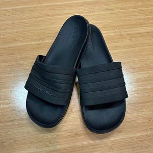 *2 for $5* GUC Mens ADIDAS slides
